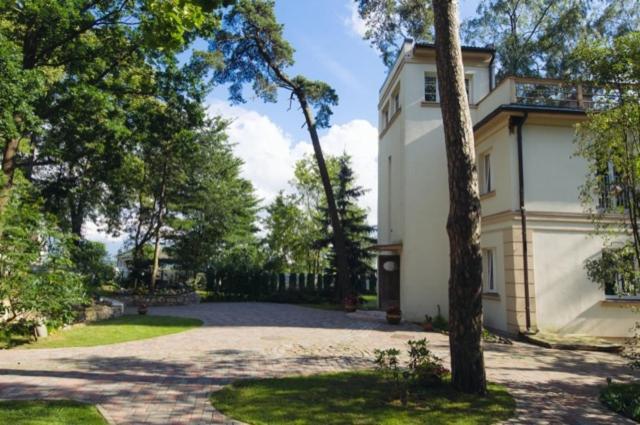 Dubulti Apartment By The Sea Jurmala Exterior photo