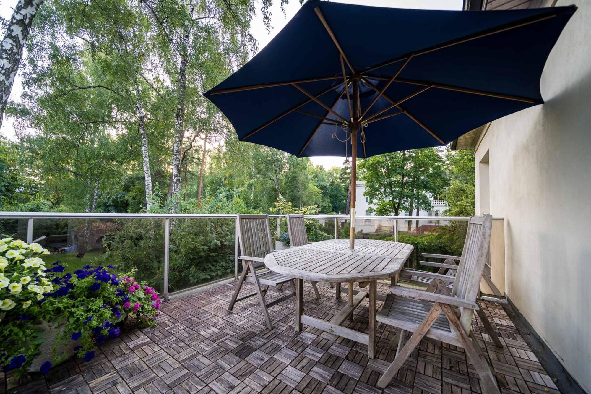 Dubulti Apartment By The Sea Jurmala Exterior photo